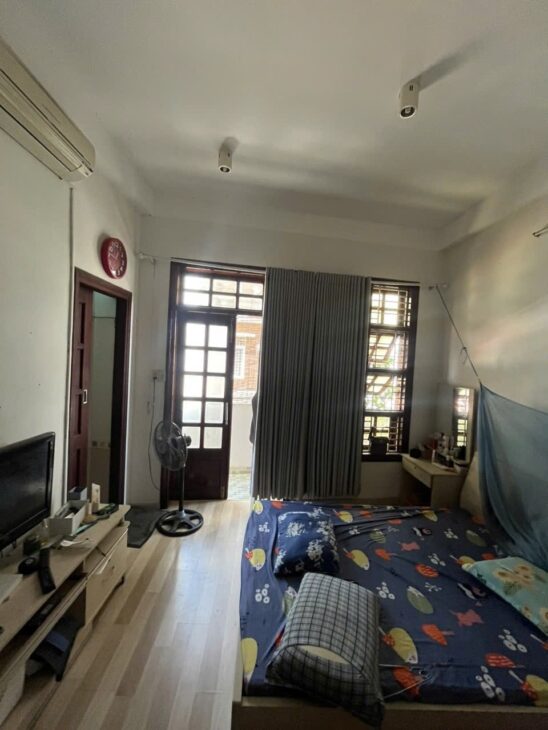 ???? Nhà 3 tầng mặt tiền đường Định Cư, giá 5,4 tỷ. Tp Nha Trang