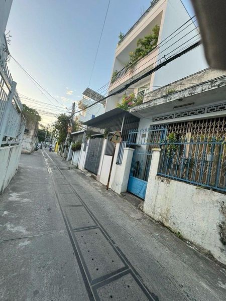 Bán nhà Hồ Xuân Hương – Trung tâm Nha Trang – 4,3 tỷ.* Giá bán hấp dẫn, phù hợp với nhu cầu của