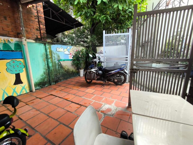 NHÀ TÂN HIỆP HÓC MÔN- HẺM XE HƠI THÔNG – 85M2 – CHỈ 2.9 TỶ.