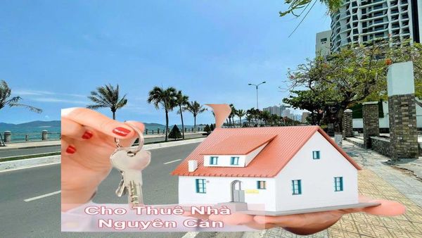 Bán đất tặng nhà hàng mặt tiền đường Hòn Chồng sát biển Nha Trang – Giá 56 tỷ