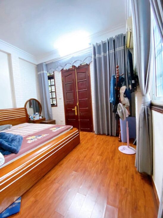 BÁN NHÀ THANH XUÂN – LÔ GÓC 3 THOÁNG – OTO TRÁNH KINH DOANH – 6 TẦNG MT4.2 – GIÁ 8.X TỶ