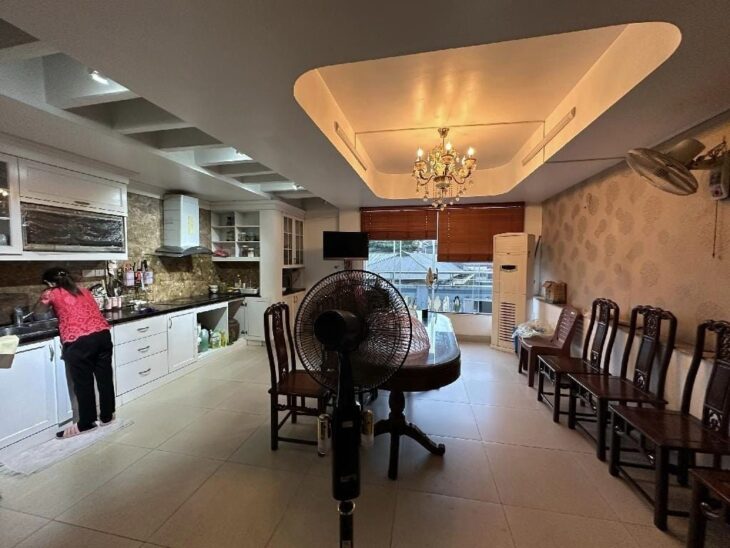 Vĩnh Phúc Ba Đình – diện tích rộng – ngõ nông – ở sướng – 80m chỉ 11 tỷ