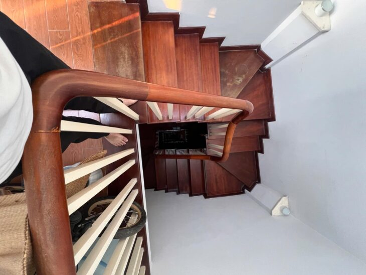 BÁN NHÀ THANH XUÂN – GẦN PHỐ, OTO ĐỖ CỬA – 55M 6 TẦNG THANG MÁY MẶT TIỀN RỘNG, GIÁ 15TỶ