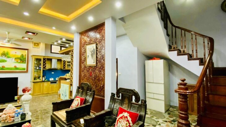 Siêu phẩm Ba Đình – Phân lô – ô tô – Kinh doanh – giá đẹp – 50m nhỉnh 9 tỷ