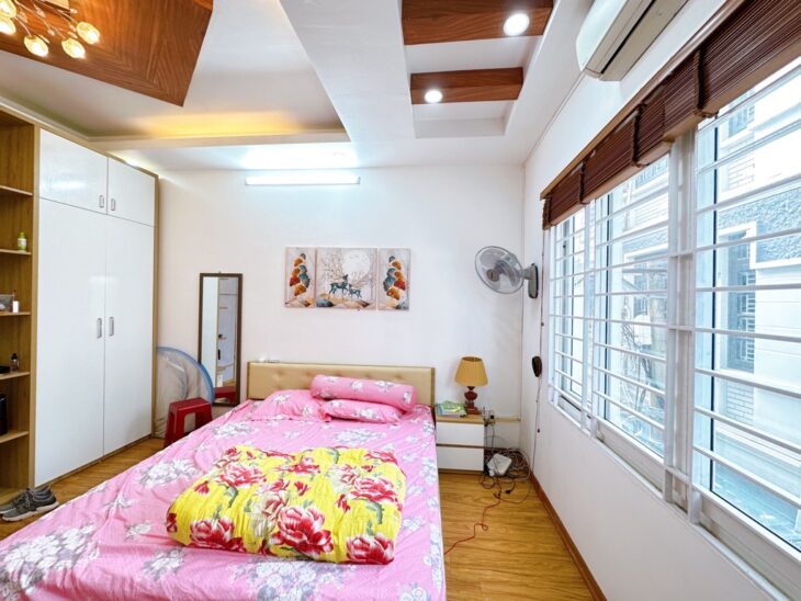 Siêu phẩm Ba Đình – Phân lô – ô tô – Kinh doanh – giá đẹp – 50m nhỉnh 9 tỷ