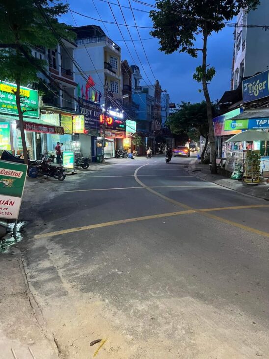 Bán nhà mặt tiền 1 lửng 4 lầu 4x18m giá 9,09 tỷ Đường Huỳnh Thị Hai