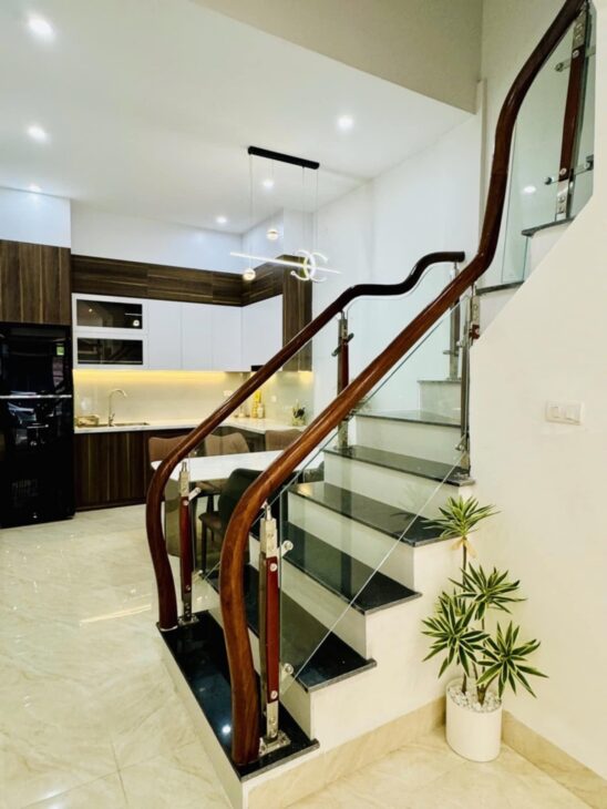 BÁN NHÀ MẶT PHỐ THANH XUÂN – VỈA HÈ KINH DOANH ĐỈNH – 4TẦNG NHÀ MỚI ĐẸP, GIÁ 16.X TỶ