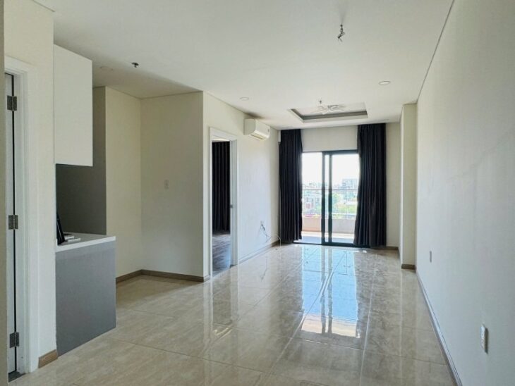 CĂN HỘ 2 PHÒNG NGỦ VIEW CẦU RỒNG -MONARCHY -SƠN TRÀ – ĐÀ NẴNG