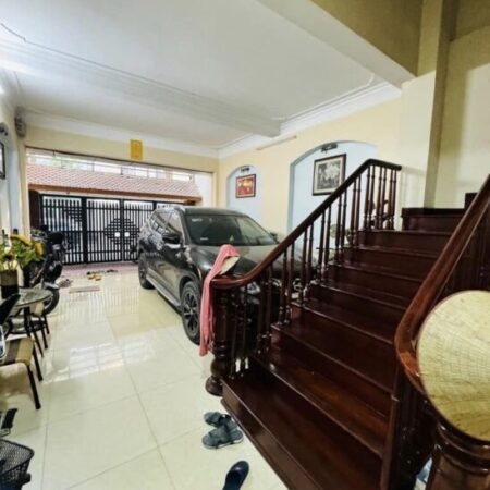 Khu phân lô Ba Đình – ô tô vào nhà – an sinh đỉnh – ở sướng – 64m nhỉnh 14 tỷ Khu phân lô Ba Đình – ô tô vào nhà – an sinh đỉnh – ở sướng – 64m nhỉnh 14 tỷ