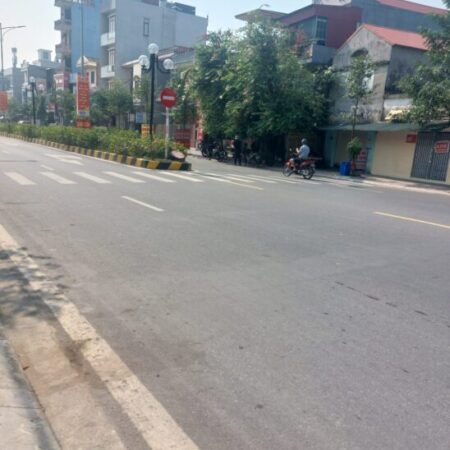 BÁN ĐẤT TẠI XÃ TIẾN ĐỨC, HƯNG HÀ GIÁ 1.15 TỶ CÓ THƯƠNG LƯỢNG