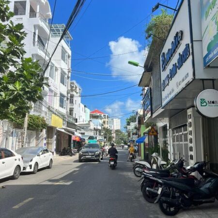 Bất động sản tiềm năng tại Nha Trang: