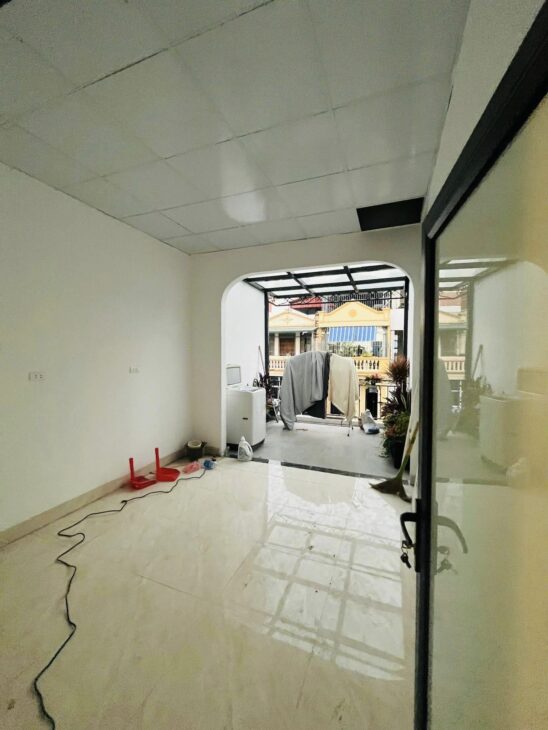 BÁN NHÀ MẶT PHỐ THANH XUÂN – VỈA HÈ KINH DOANH ĐỈNH – 4TẦNG NHÀ MỚI ĐẸP, GIÁ 16.X TỶ