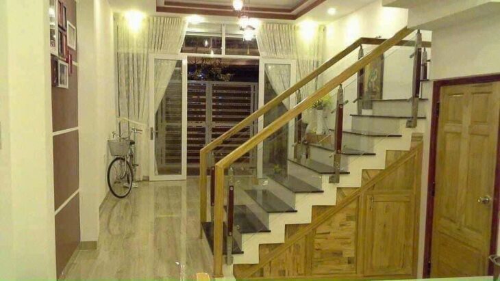 Bán gấp mặt tiền khu bàn cờ đường Mạc Đĩnh Chi – Cơ hội đầu tư hấp dẫn! THÀNH PHỐ NHA TRANG