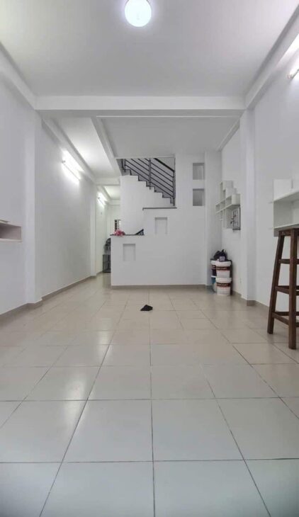 CĂN NHÀ 2 TẦNG, 48M2, SỔ HỒNG RIÊNG, GIÁ HỜ – Q.8, TP.HCM