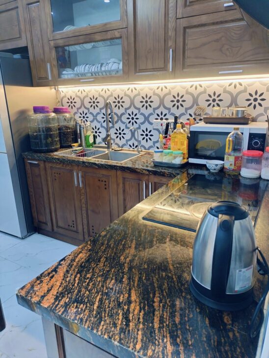 NHÀ CHÍNH CHỦ- VỊ TRÍ ĐẸP- QUANG TRUNG , YÊN NGHĨA – 35M²/4T CHỈ 4.X TỶ