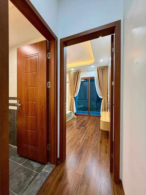 BÁN NHÀ ĐẸP LUNG LINH VĂNCHƯƠNG – ĐỐNG ĐA, KD, 6 NGỦ, FULL NỘI THẤT: 41M, 5T, GIÁ 6.85 TỶ