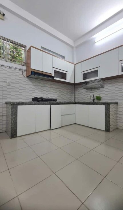 CĂN NHÀ 2 TẦNG, 48M2, SỔ HỒNG RIÊNG, GIÁ HỜ – Q.8, TP.HCM