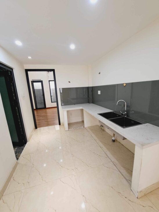 NHÀ HXH 7 M THÔNG HƯƠNG LỘ 2 – KINH DOANH TỐT – CĂN GÓC KHÔNG LỘ GIỚI – 60M2 CHỈ 4,38 tỷ TL.