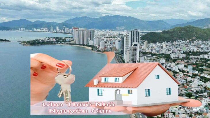 Bán đất tặng nhà hàng mặt tiền đường Hòn Chồng sát biển Nha Trang – Giá 56 tỷ