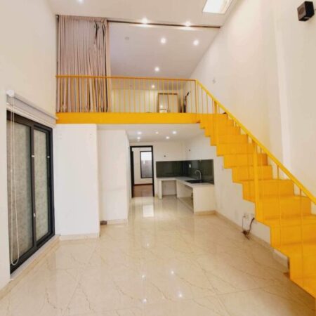 NHÀ HXH 7 M THÔNG HƯƠNG LỘ 2 – KINH DOANH TỐT – CĂN GÓC KHÔNG LỘ GIỚI – 60M2 CHỈ 4,38 tỷ TL.