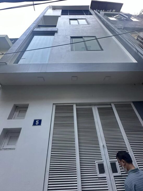 NHÀ MẶT NGÕ TRUNG TÂM ĐỐNG ĐA – NGÕ THÔNG,PHÂN KHÚC CỰC HIẾM.