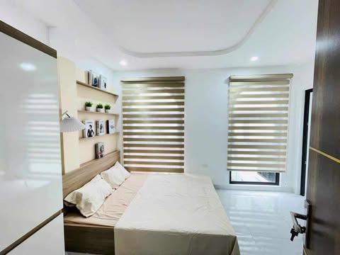 BÁN TÒA CĂN HỘ, DÒNG TIỀN 100TR/TH, PHỐ HOA BẰNG – CẦU GIẤY: 70M, 6T, GIÁ 17.9 TỶ