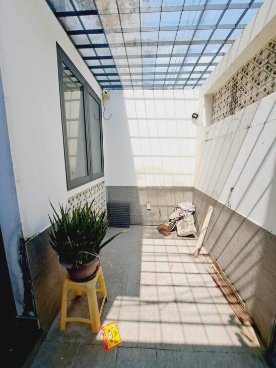 NHÀ HXH 7 M THÔNG HƯƠNG LỘ 2 – KINH DOANH TỐT – CĂN GÓC KHÔNG LỘ GIỚI – 60M2 CHỈ 4,38 tỷ TL.