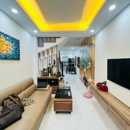 BÁN NHÀ VŨ TRỌNG PHỤNG THANH XUÂN – GẦN PHỐ NGÕ THÔNG KINH DOANH – 32M 5T, GIÁ 8TỶ