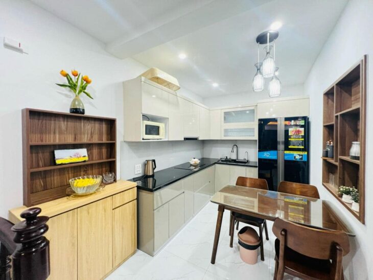 BÁN NHÀ VŨ TRỌNG PHỤNG THANH XUÂN – GẦN PHỐ NGÕ THÔNG KINH DOANH – 32M 5T, GIÁ 8TỶ