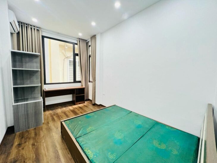 BÁN NHÀ VŨ TRỌNG PHỤNG THANH XUÂN – GẦN PHỐ NGÕ THÔNG KINH DOANH – 32M 5T, GIÁ 8TỶ