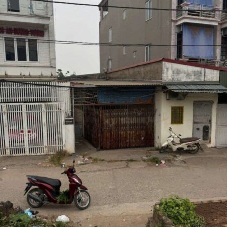 CHÍNH CHỦ CẦN BÁN 83M ĐẤT MT 4.5 GIÁ 21 TỶ TÂY HỒ