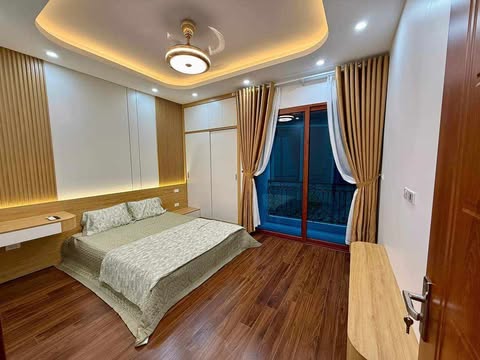 NGUYỄN NGỌC NẠI – THANH XUÂN, 4T, 6 NGỦ, NHÀ SIÊU ĐẸP: 58M, MT: 4.5M, GIÁ 11.6 TỶ