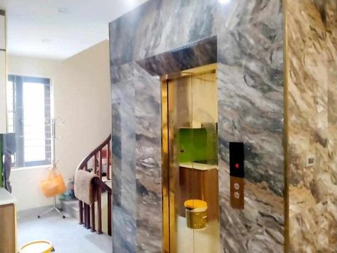 CỰC GẤP! LIỀN KỀ MẶT PHỐ XA LA – HÀ ĐÔNG, THANG MÁY, KD: 95M, 5T, MT: 5M, GIÁ 32 TỶ