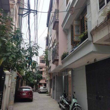 PHÂN LÔ QUÂN ĐỘI, ÔTÔ TRÁNH, 2THOÁNG: ĐỊNH CÔNG THƯỢNG:33/60M, 5T, MT:4.5,M, 7.45 TỶ