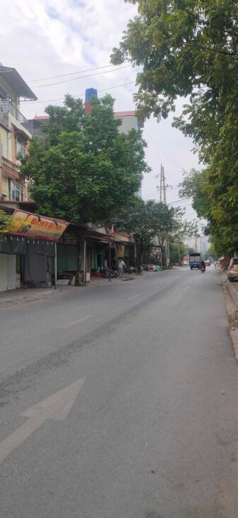 MẶT PHỐ QUYẾT THẮNG – HÀ ĐÔNG, 2 THOÁNG, KINH DOANH, 101M2, 5T, MT: 5M, GIÁ 17.5 TỶ MẶT PHỐ QUYẾT THẮNG – HÀ ĐÔNG, 2 THOÁNG, KINH DOANH, 101M2, 5T, MT: 5M, GIÁ 17.5 TỶ