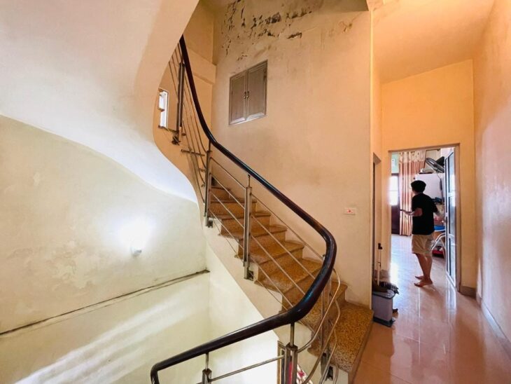BÁN NHÀ HẠ ĐÌNH THANH XUÂN – PHÂN LÔ OTO ĐỖ CỬA – 61M 5T KHU HIẾM NHÀ BÁN, CHỈ 10 TỶ