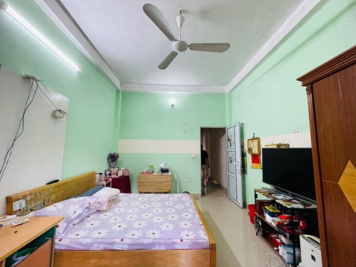 BÁN NHÀ HẠ ĐÌNH THANH XUÂN – PHÂN LÔ OTO ĐỖ CỬA – 61M 5T KHU HIẾM NHÀ BÁN, CHỈ 10 TỶ