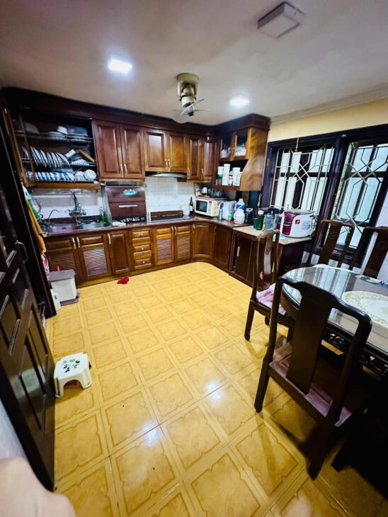 BÁN NHÀ THANH XUÂN – PHÂN LÔ OTO KINH DOANH – LÔ GÓC 3 THOÁNG – 68M MT5M; GIÁ 18.XTỶ