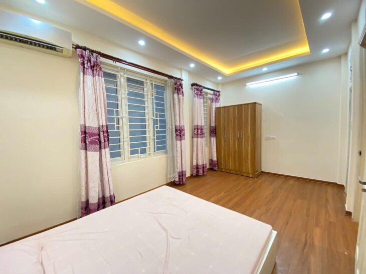 BÁN NHÀ THANH XUÂN – PHÂN LÔ OTO KINH DOANH – LÔ GÓC 3 THOÁNG – 68M MT5M; GIÁ 18.XTỶ