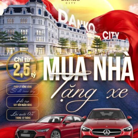 Ra giỏ hàng hot nhất, lô đất gần hồ Mắt Rồng – Danko City TN – Nghỉ dưỡng ngay giữa lòng thành phố, Ra giỏ hàng hot nhất, lô đất gần hồ Mắt Rồng – Danko City TN – Nghỉ dưỡng ngay giữa lòng thành phố,