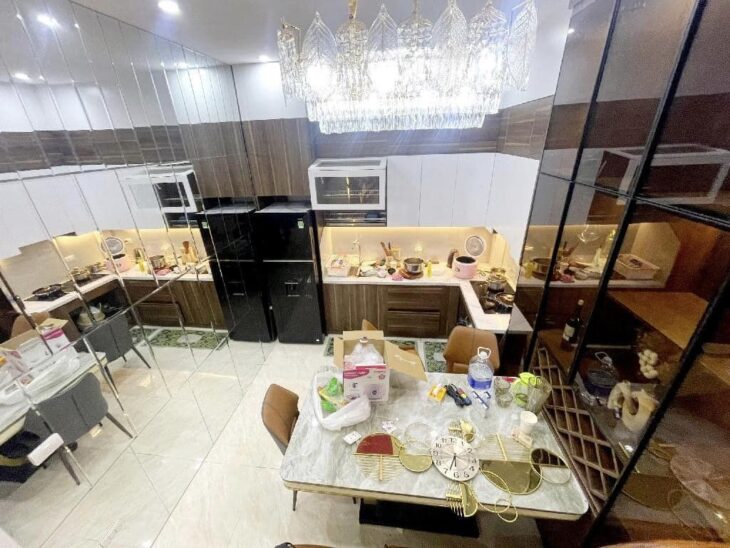 Bán nhà mặt phố Hà Đông 40m vỉa hè kinh doanh đỉnh mặt tiền rộng chỉ nhỉnh 13,x tỷ đồng.