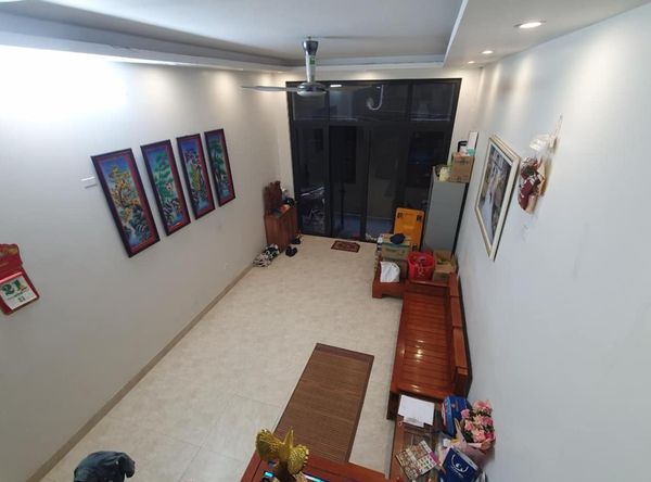 HIẾM NHÀ LÔ GÓC – TÔ HIỆU HÀ ĐÔNG – Ô TÔ – GẦN PHỐ – 45M²/4T CHỈ 8,X TỶ