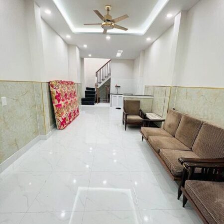 BÁN NHÀ 2 TẦNG HẺM NGUYỄN KHUYẾN VĨNH HẢI NHA TRANG