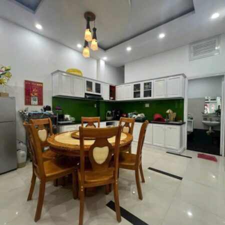 Bán Ngôi Nhà Tâm Huyết & Kiên Cố Khu Bàn Cờ – TP Nha Trang Giá: 7 Tỷ 750 Triệu (Có Thương Lượng,