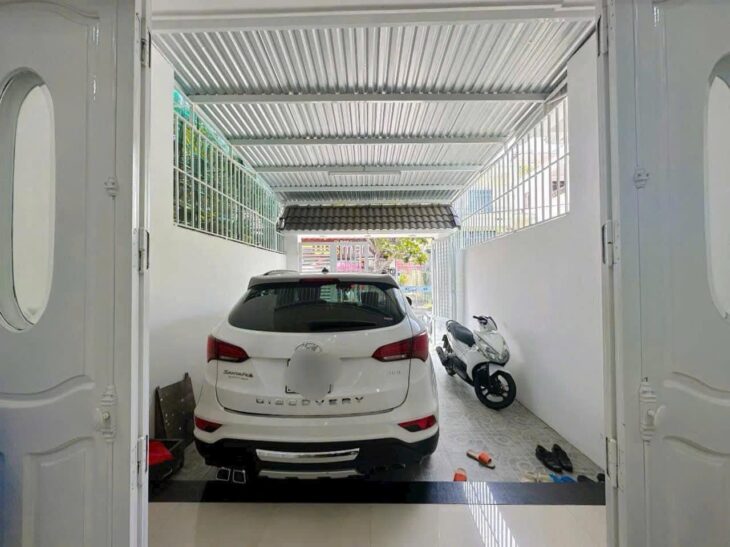 Bán Ngôi Nhà Tâm Huyết & Kiên Cố Khu Bàn Cờ – TP Nha Trang Giá: 7 Tỷ 750 Triệu (Có Thương Lượng,