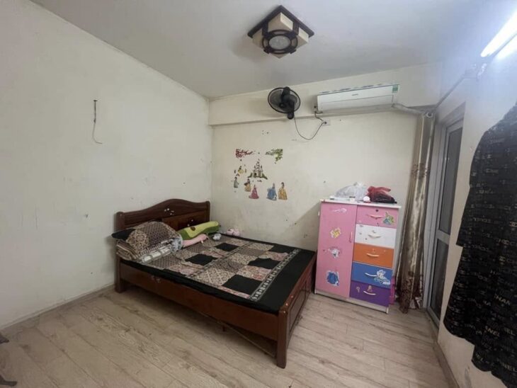 Bán chung cư Sài Đồng diện tích 67m giá 3,2 tỷ tầng cao