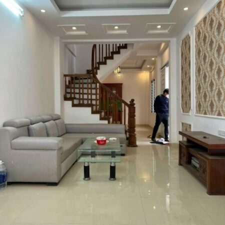 Siêu Nét Bùi Xương Trạch, Thanh Xuân diện tích 50m2, mặt tiền 4m. Vài bước ra phố