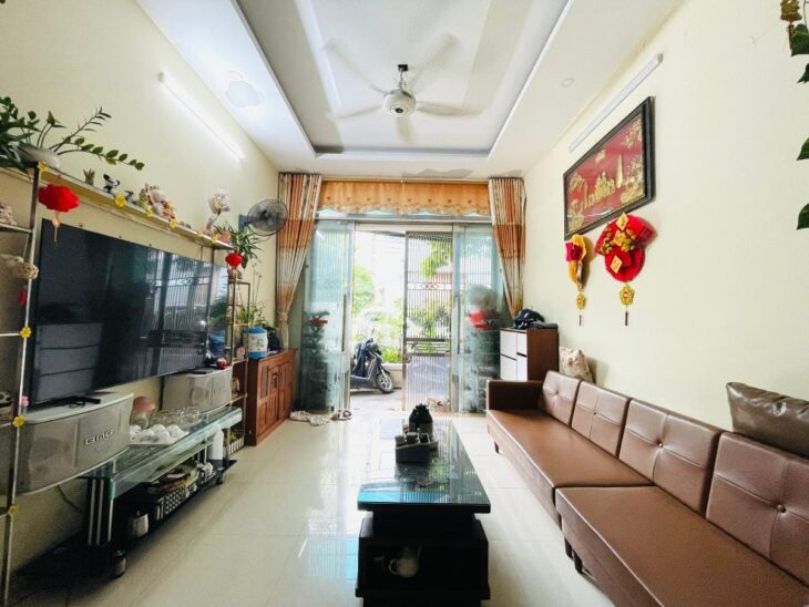 BÁN NHÀ HẠ ĐÌNH THANH XUÂN – PHÂN LÔ OTO ĐỖ CỬA – 61M 5T KHU HIẾM NHÀ BÁN, CHỈ 10 TỶ