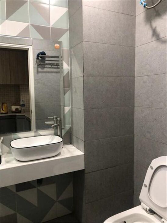 CHDV HXH có tầng hầm đường Hoàng Quốc Việt Quận 7, thu nhập 50tr/tháng nhỉnh 15 TY