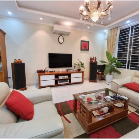 ????Phân lô Ô tô tránh Phạm Tuấn Tài, Cầu Giấy 61m 6T Thang máy, 24.5 Tỷ????